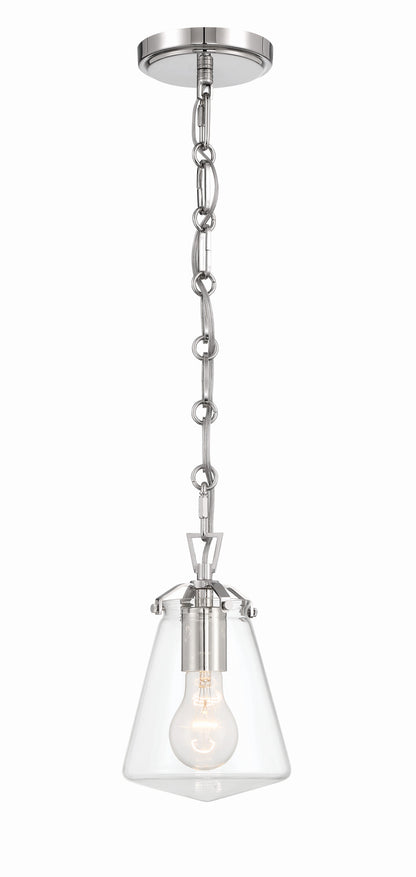 Voss Pendant