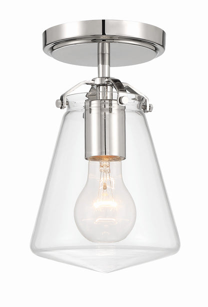 Voss Flush Mount