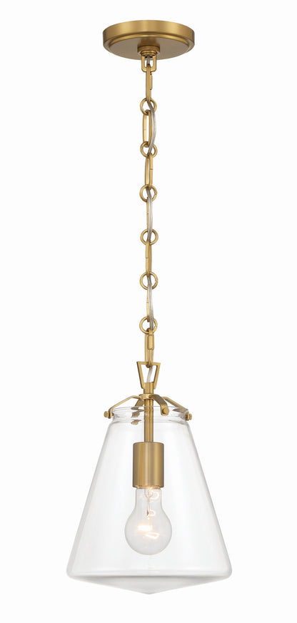 Voss Pendant