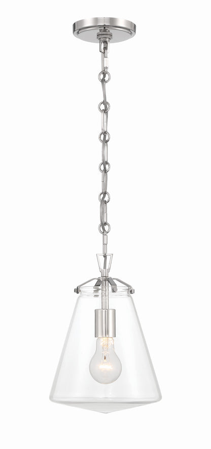 Voss Pendant
