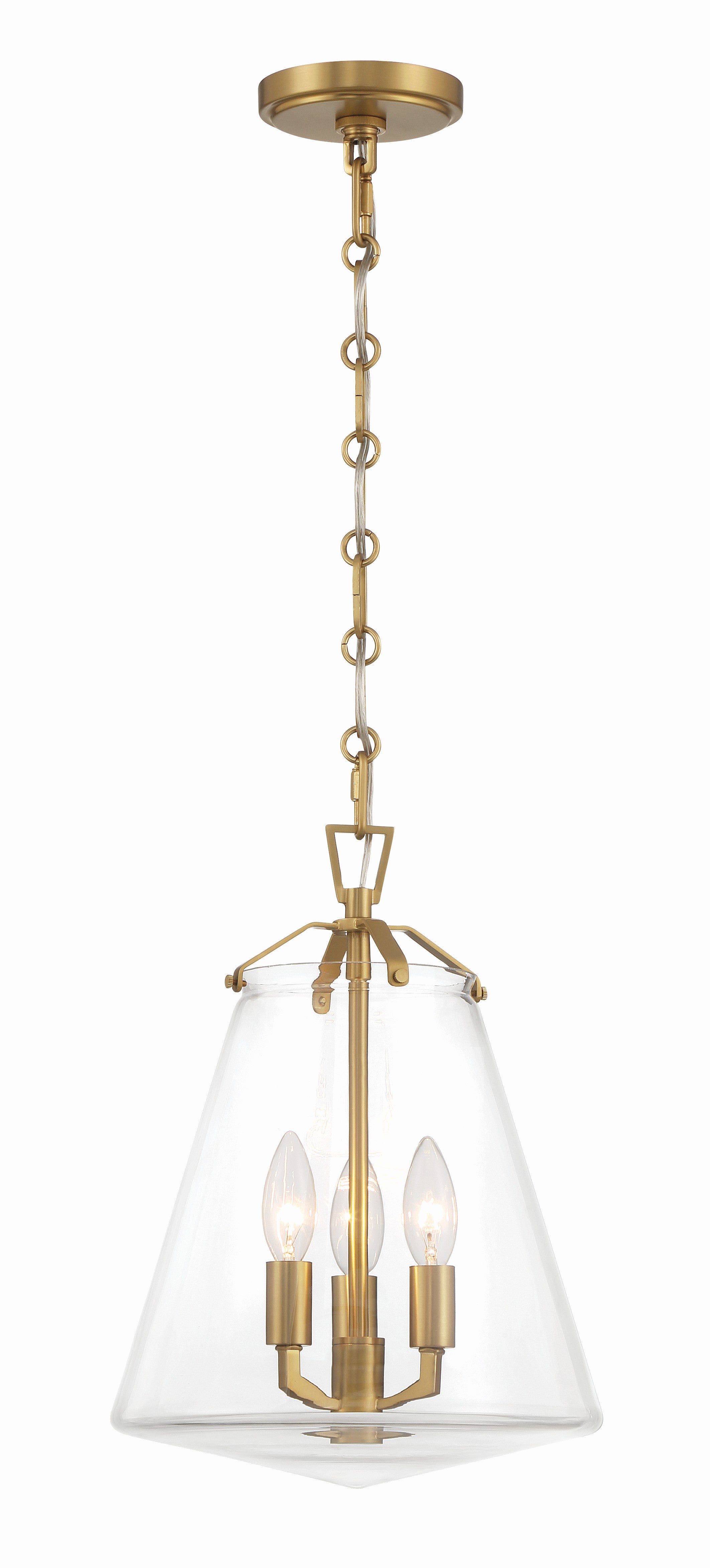 Voss Pendant