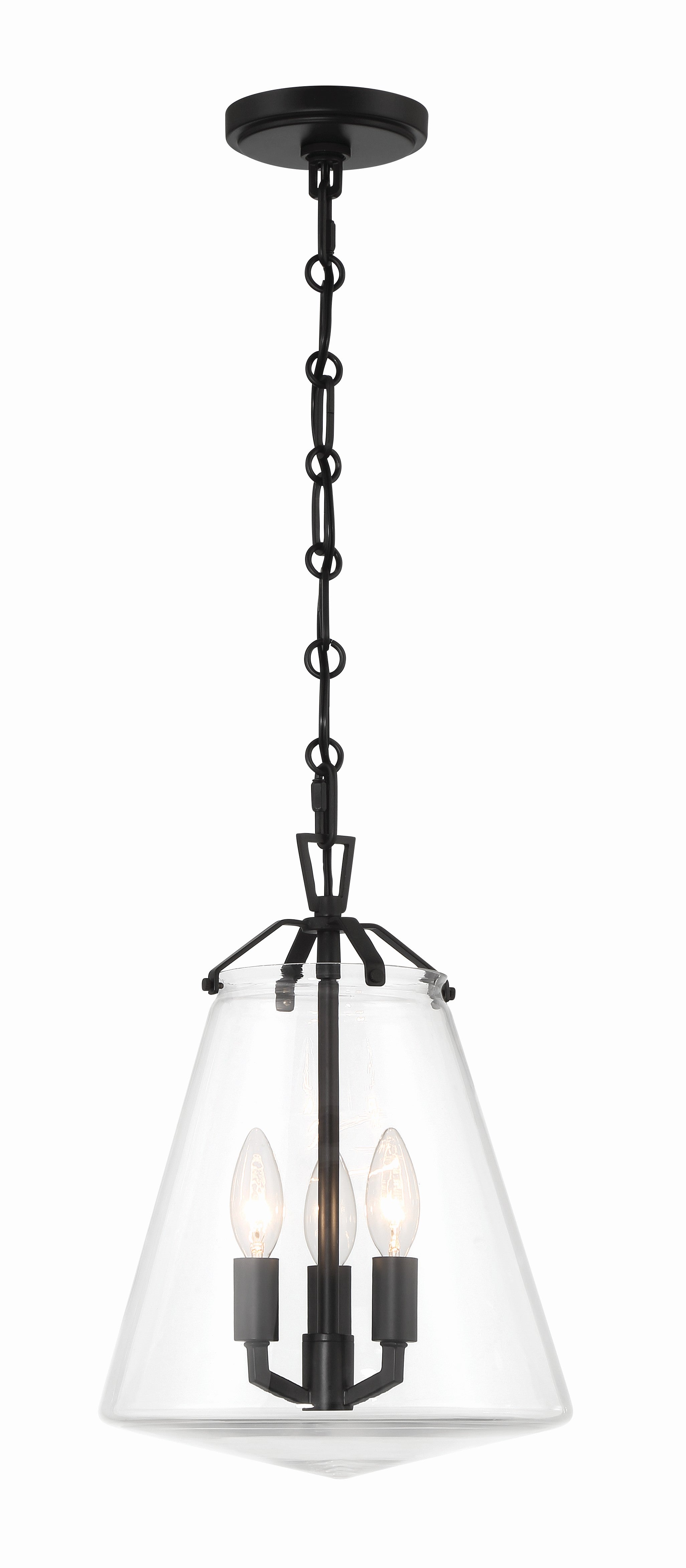 Voss Pendant