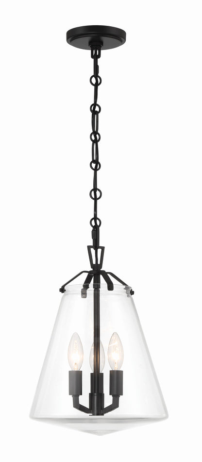 Voss Pendant