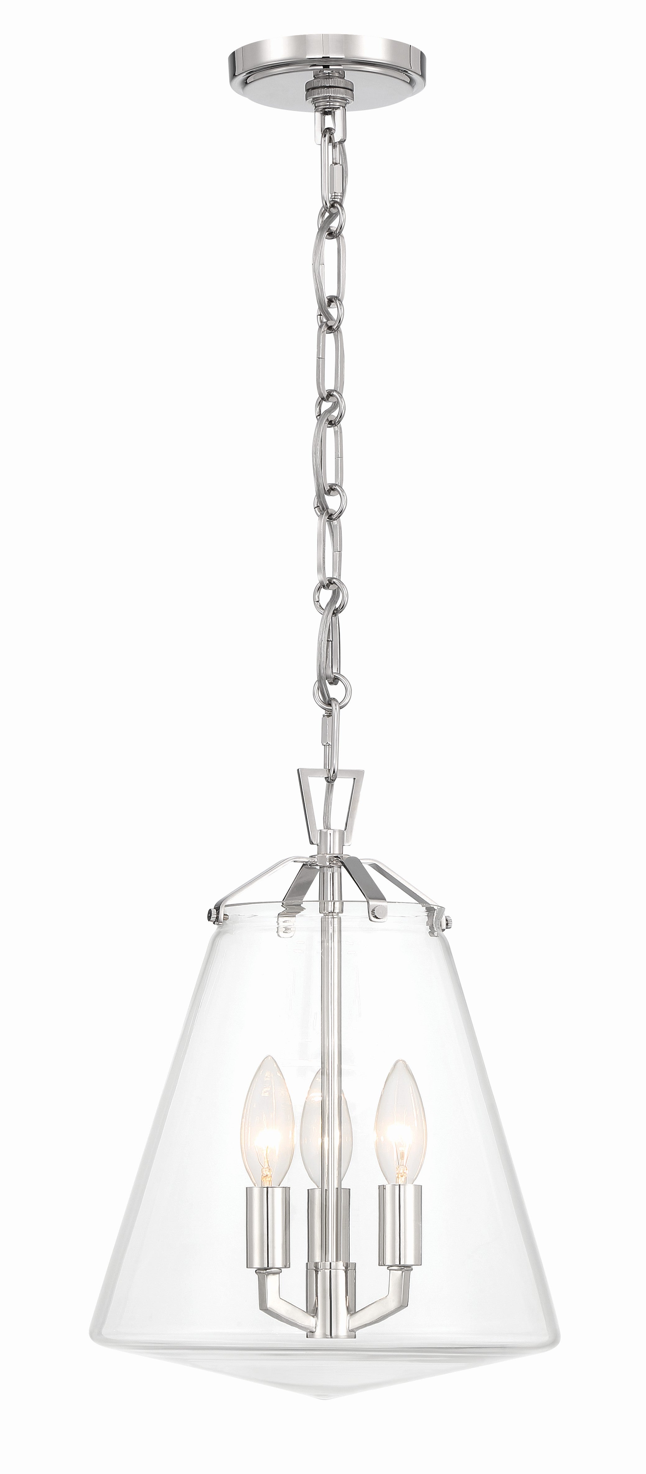 Voss Pendant