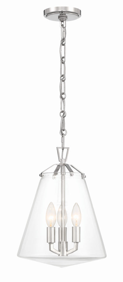 Voss Pendant