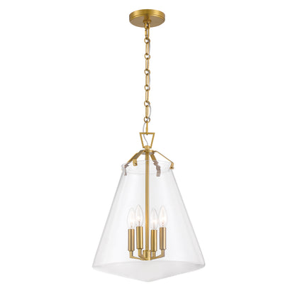 Voss Pendant