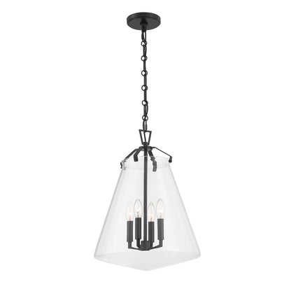 Voss Pendant