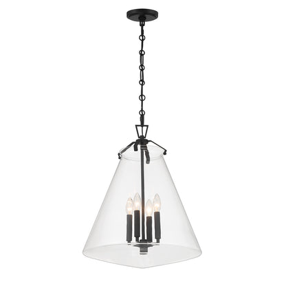 Voss Pendant
