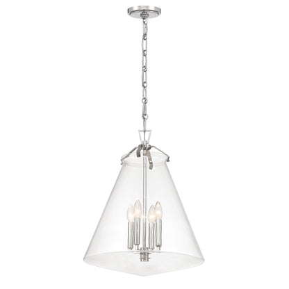 Voss Pendant