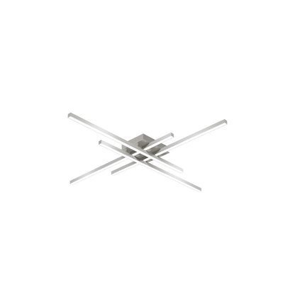 Vega Minor Flush Mount