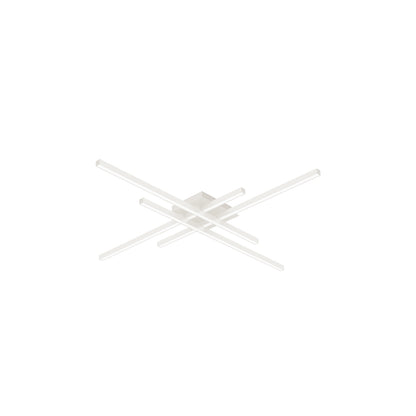 Vega Minor Flush Mount