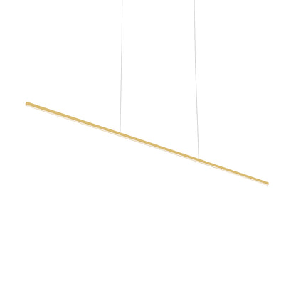 Vega Minor Linear Pendant