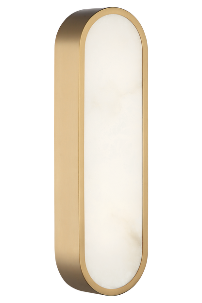 Marblestone Wall Sconce