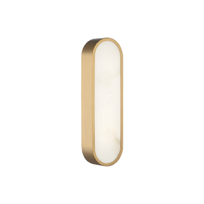 Marblestone Wall Sconce