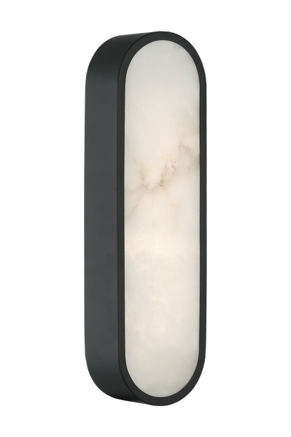 Marblestone Wall Sconce