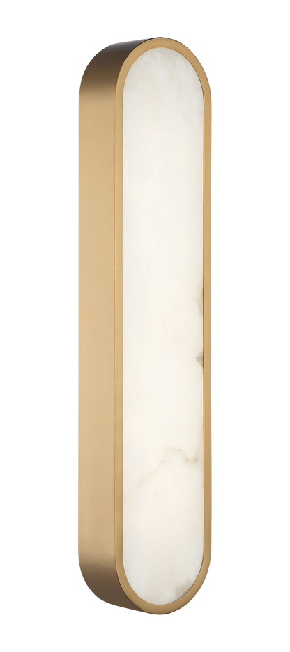 Marblestone Wall Sconce