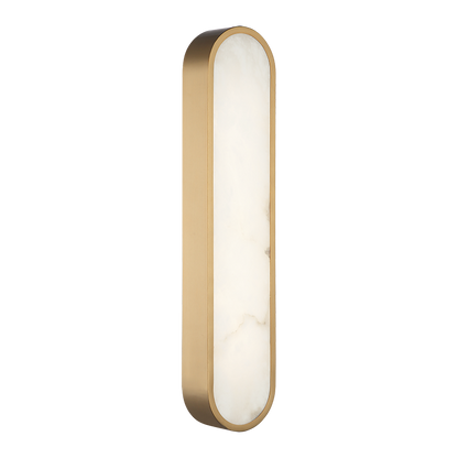 Marblestone Wall Sconce