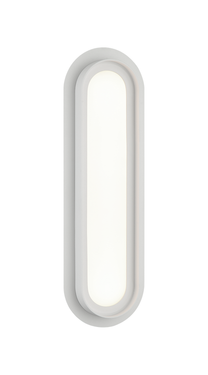 Iris Wall Sconce