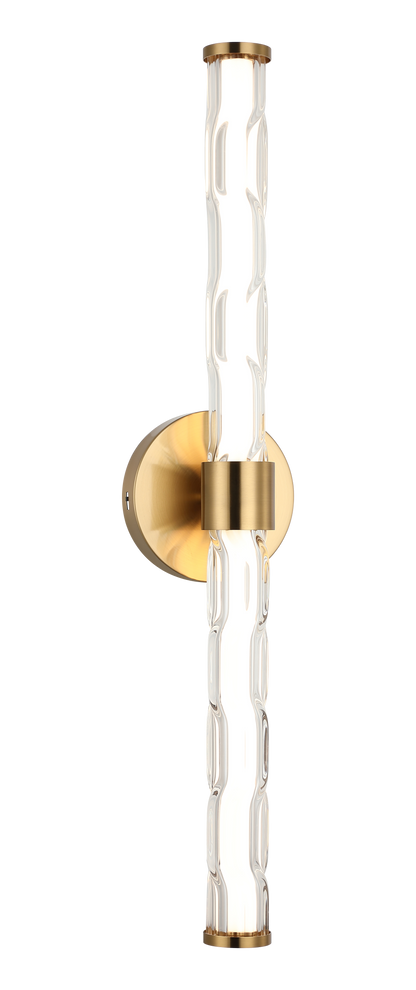 Ripley Wall Sconce 2 Light Pendant