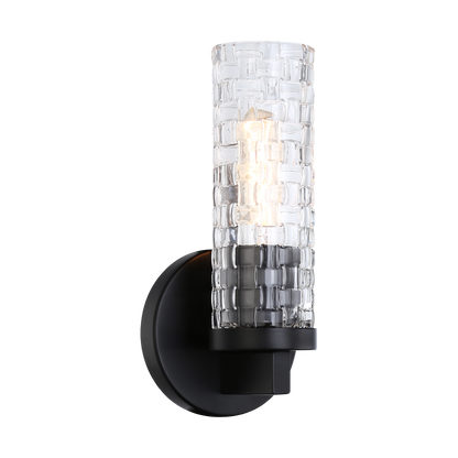Weaver Wall Sconce
