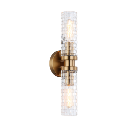 Weaver Wall Sconce