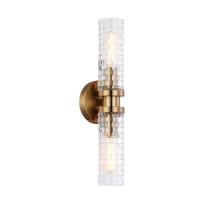 Weaver Wall Sconce