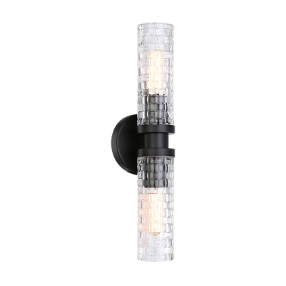 Weaver Wall Sconce