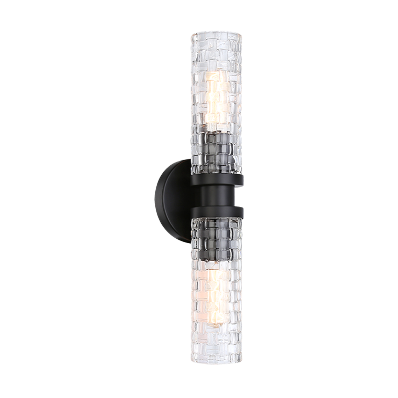 Weaver Wall Sconce