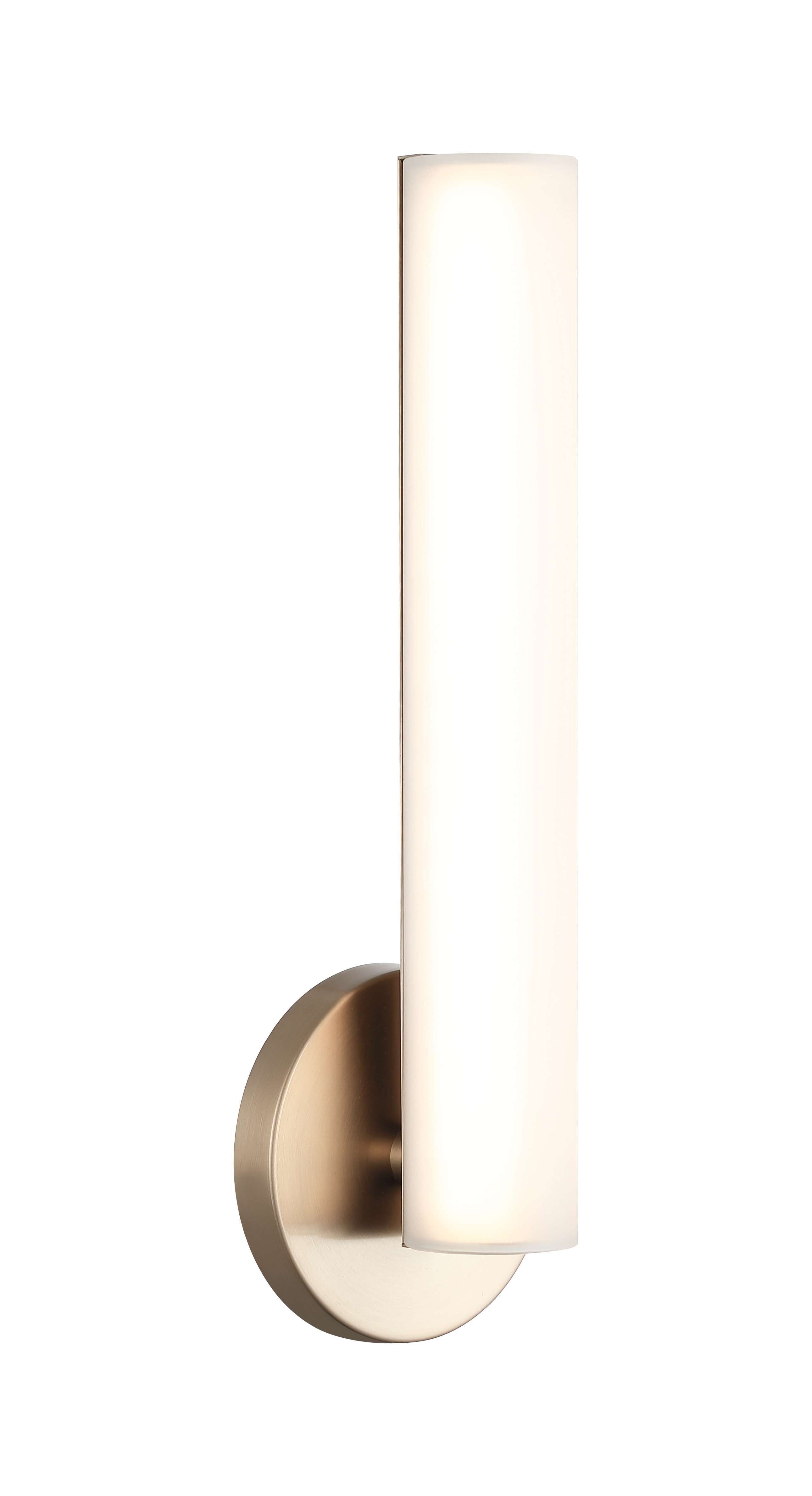 Axis Wall Sconce 1 Light Pendant
