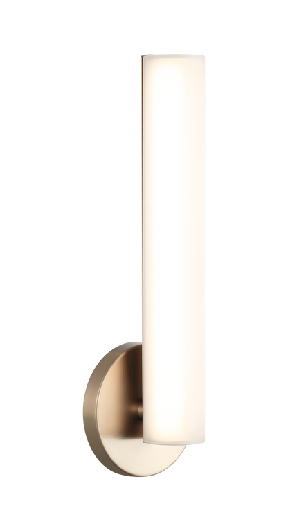 Axis Wall Sconce 1 Light Pendant