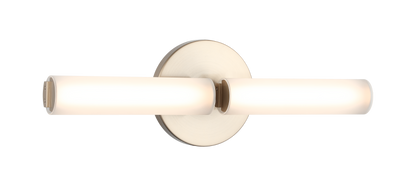 Axis Wall Sconce 2 Light Pendant