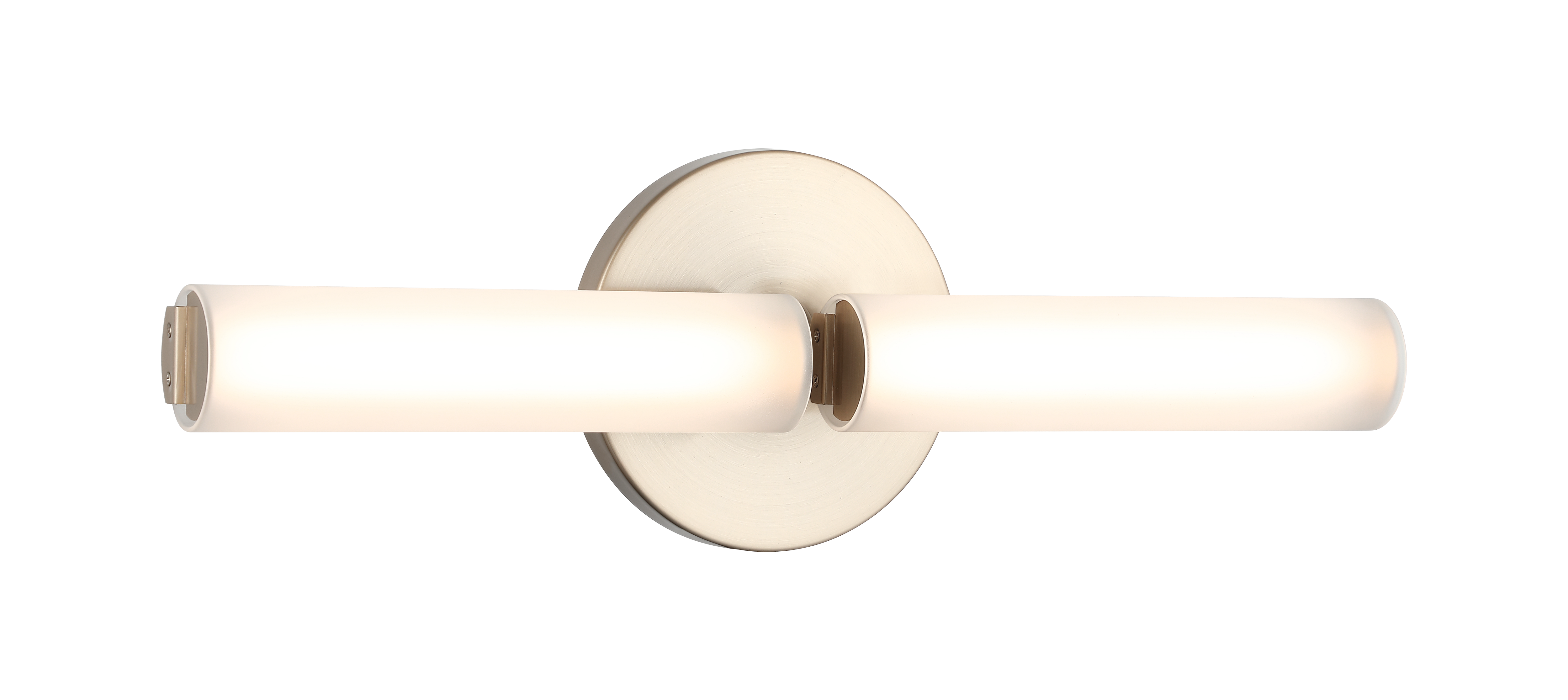 Axis Wall Sconce 2 Light Pendant