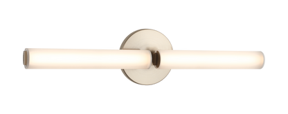 Axis Wall Sconce 2 Light Pendant