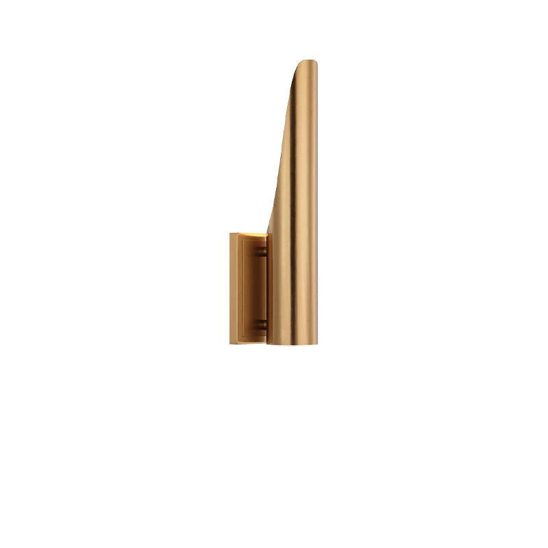 Stylus Wall Sconce