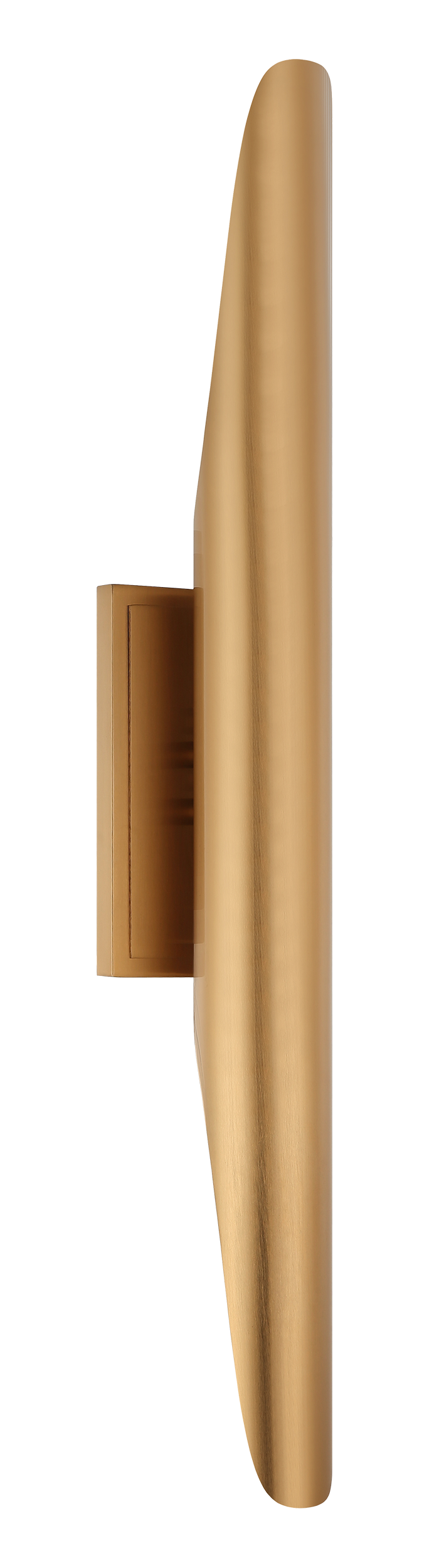 Stylus Wall Sconce 2 Light Pendant