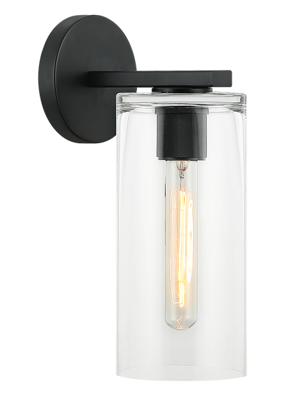 Lincoln Wall Sconce 2 Light Pendant