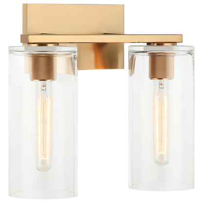 Lincoln Wall Sconce 2 Light Pendant