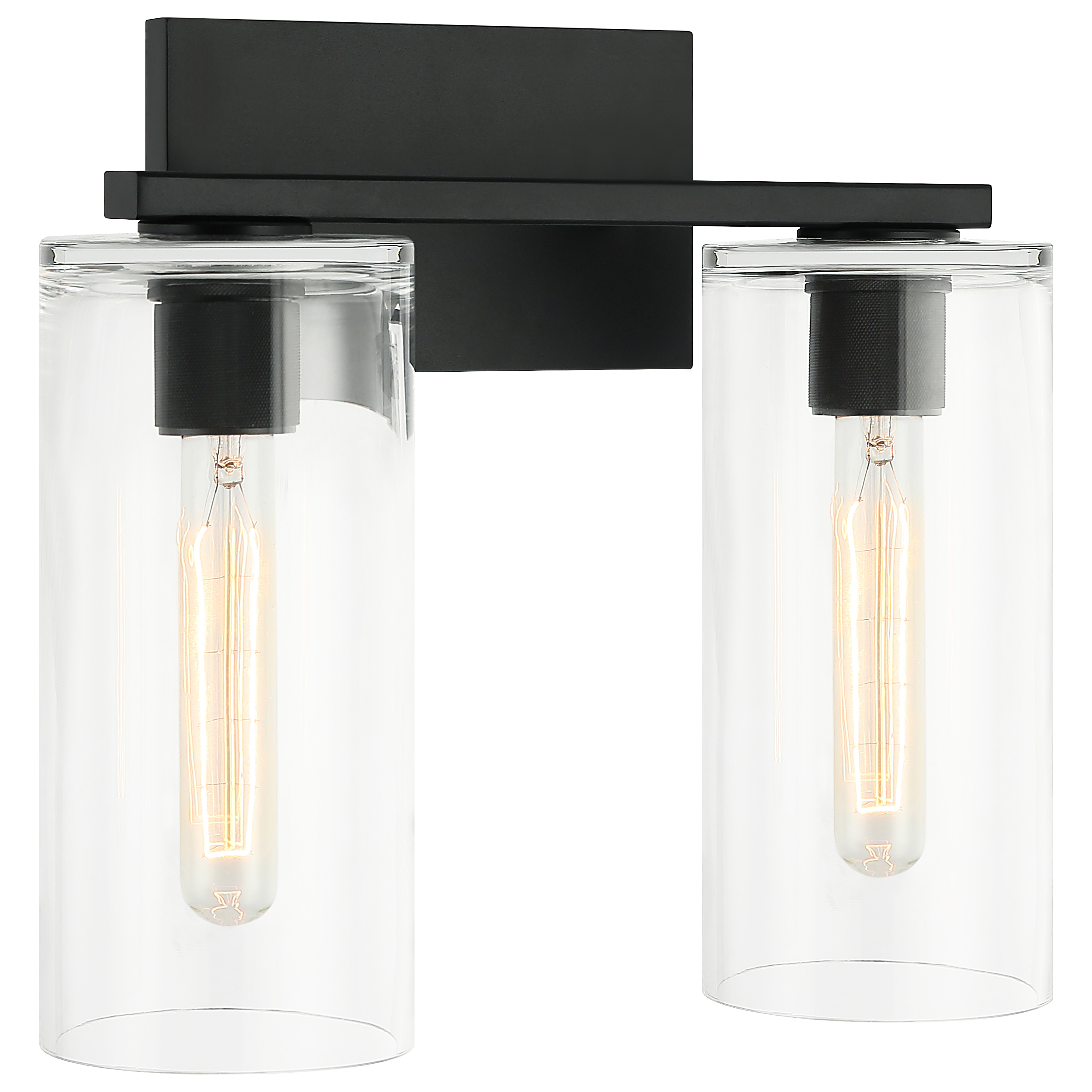 Lincoln Wall Sconce 2 Light Pendant