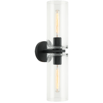 Lincoln Wall Sconce