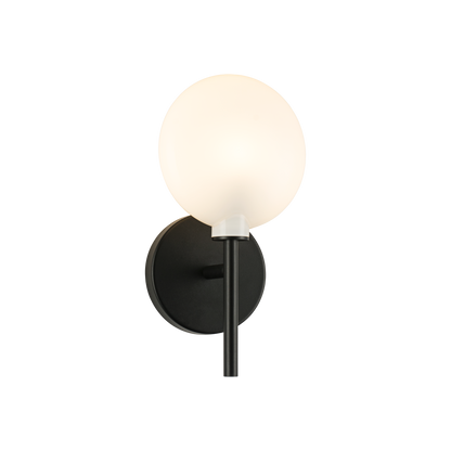 Peony Wall Sconce 1 Light Pendant