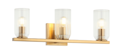 Westlock Wall Sconce 3 Light Pendant