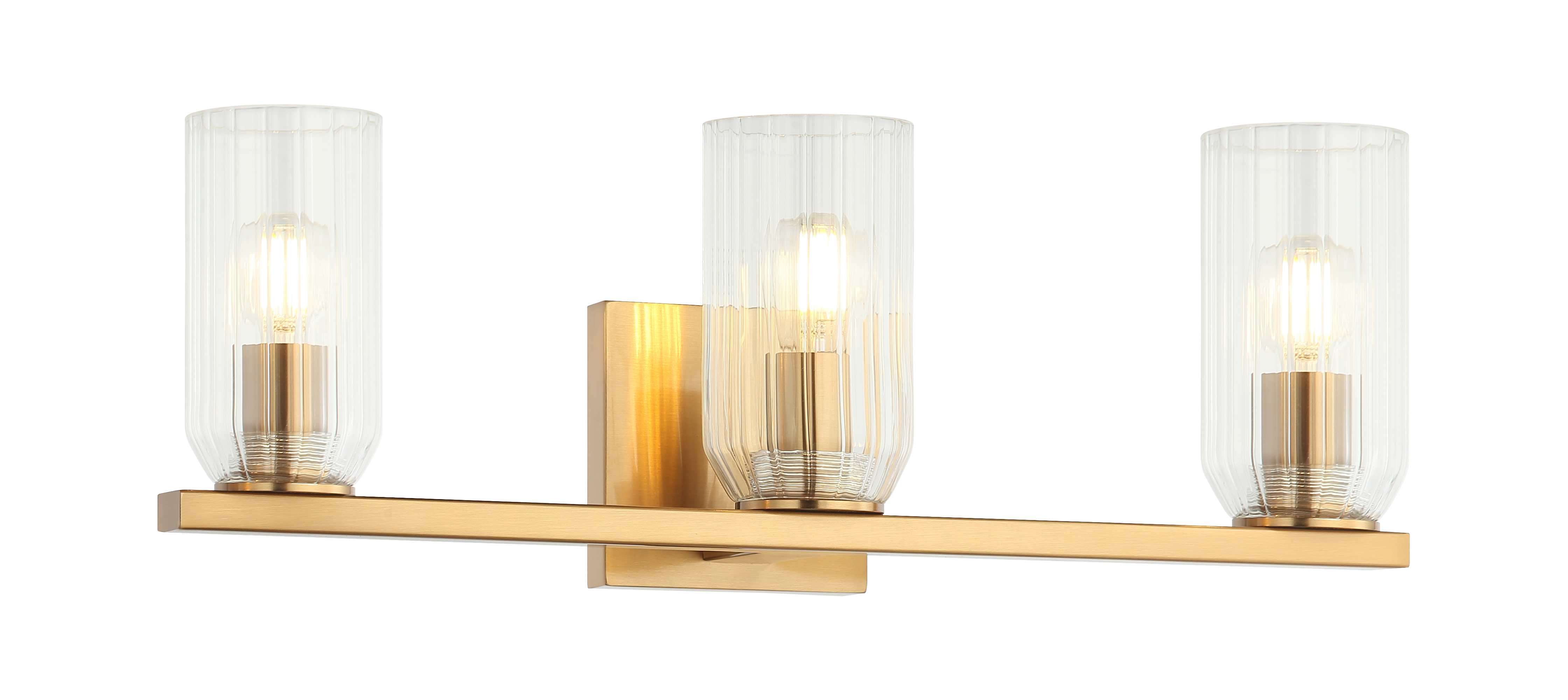 Westlock Wall Sconce 3 Light Pendant