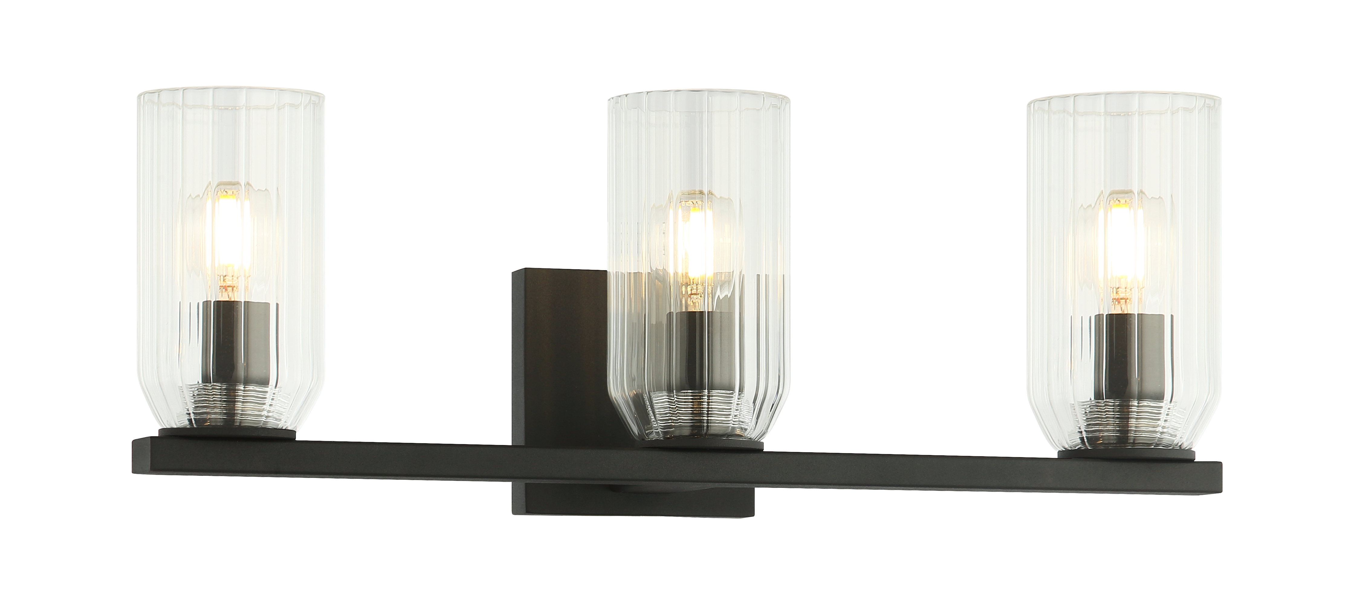 Westlock Wall Sconce 3 Light Pendant