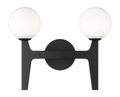 Scriben Wall Sconce 2 Light Pendant