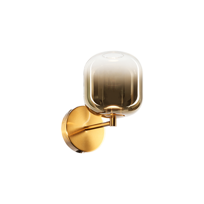Refrax Wall Sconce