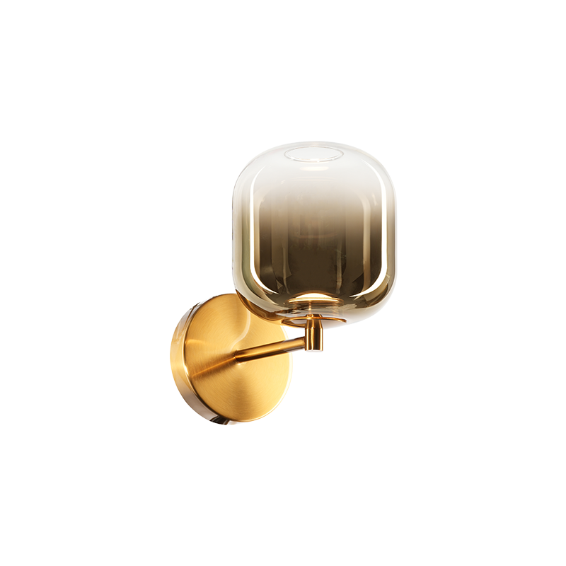 Refrax Wall Sconce