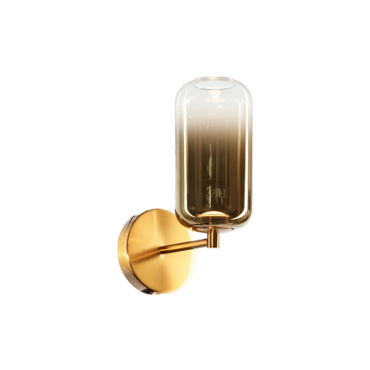 Refrax Wall Sconce