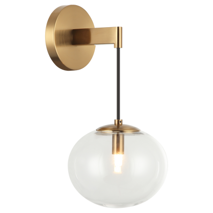 Bulbus Wall Sconce