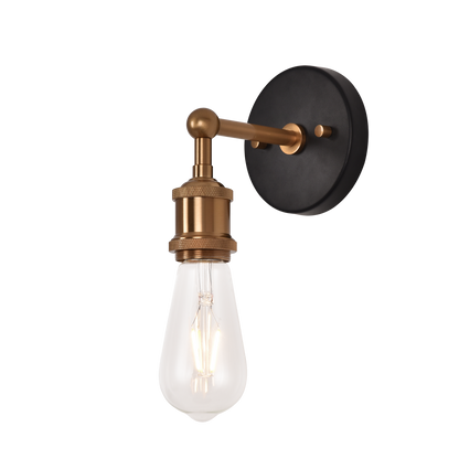 Bulstrode'S Workshop Wall Sconce