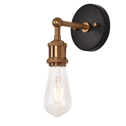 Bulstrode'S Workshop Wall Sconce